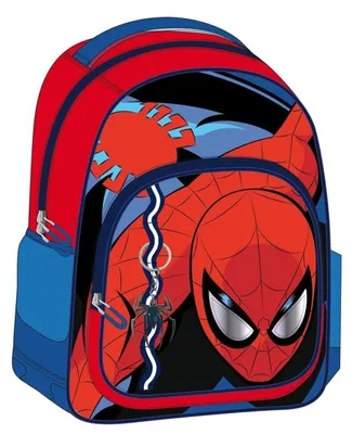 Immagine prodotto di Zaino personalizzabile Marvel Spider-Man da 42 cm