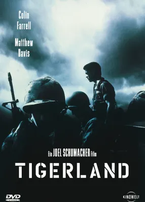 Produktbild von Tigerland