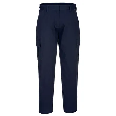 Immagine prodotto di Portwest S233 Damen Stretch Cargo-Hose Dark Navy Gr. 36