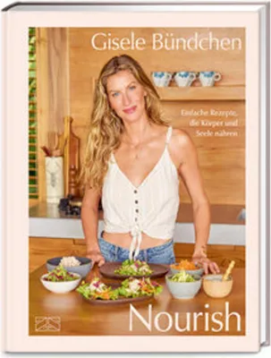 Obrázek produktu pro Nourish