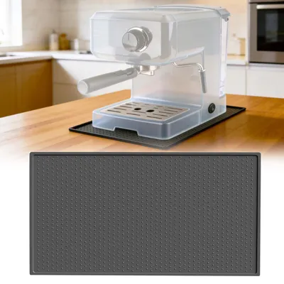 Produktbild von Hitzebeständige Silikonmatte für die Küche
