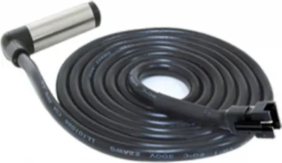 Obrázok produktu pre Snímač rýchlosti Koso 1550 mm, aktívny, čierna zástrčka