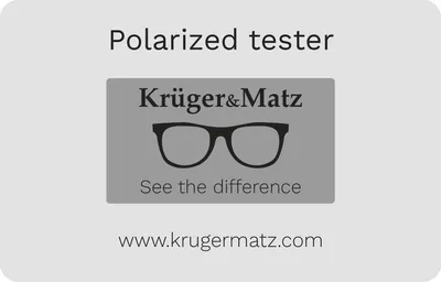 Immagine prodotto di Km00028 Tester di polarità Kruger&Matz