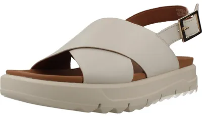 Produktbild von Geox D XAND 2.1S Damen Schuhe Beige