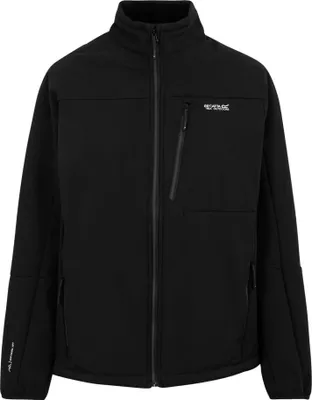 Produktbild von REGATTA Moutdale M - Black - Herren -  S