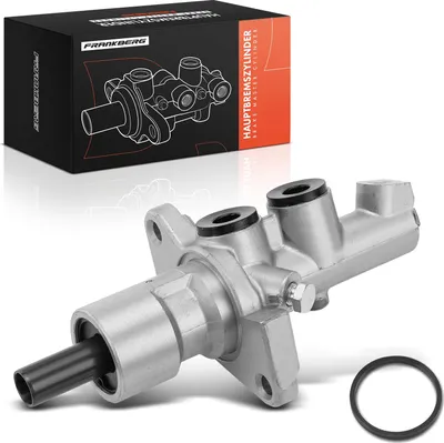 Immagine prodotto di Frankberg 1x pompa freno Cilindro freno per Mercedes-Benz W124 W201 W126 W140 C126 R107