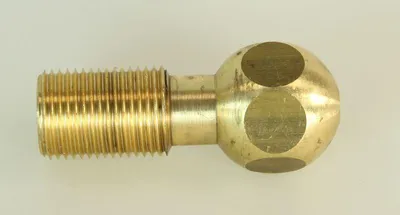 Produktbild von Suevia Kugelstück - 102.1076