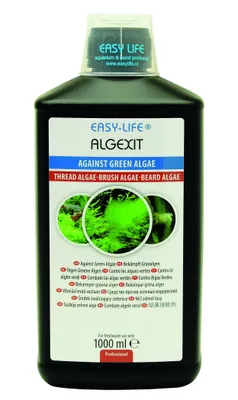 Produktbild von Easy Life AlgExit, 1000 ml