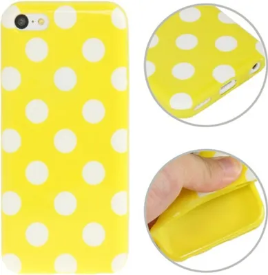 Produktbild von Schutzhülle für Handy iPhone 5c