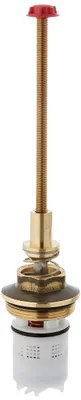 Kardoes 42354000 – Metall, silber, 1 Stück