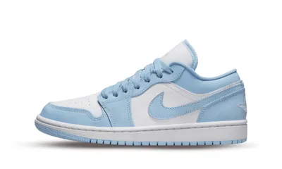 Obrázok produktu pre Jordan 1 Low Aluminum (W) - EU37.5 - US6.5W