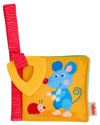 Image de HABA Babywelt Livre pour poussette Les amis des animaux 2012329001