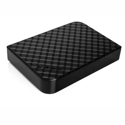 Produktbild von Verbatim Store n Save 3,5    2TB USB 3.0 Gen 2              47683