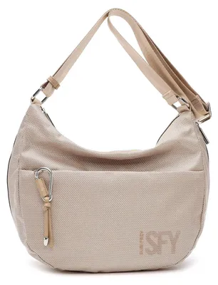 Produktbild von SURI FREY Umhängetasche Suri Sports Marry Crossbody Bag Lighttaupe beige