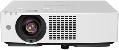 Image de Panasonic PT-VMZ62 - Projecteur 3-LCD - 6500 ANSI lumens - WUXGA (1920 x 1200)
