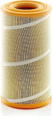 Produktbild von Luftfilter MANN-FILTER C 20 015 Filtereinsatz