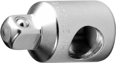Produktbild von Projahn T Gleitgriff Adapter 1/2(F) x 1/2(M)