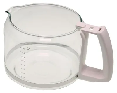 Produktbild von KRUPS - KANN WEIß T10 KOMP. GESCHMACK/PRO AR/DUOTHEK - F0347010F