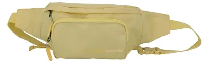 Zdjęcie produktu dla Travelite Kick Off Waist Bag Yellow
