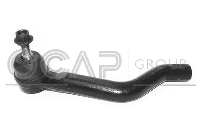 Produktbild von OCAP Spurstangenkopf Spurstange für NISSAN Qashqai II (J11, J11) Vorne Vorne Rechts 0285783
