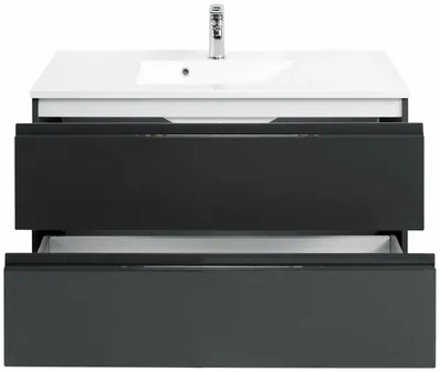 Produktbild von Held Cardiff Waschtisch, 100 cm x 56 cm x 47 cm
