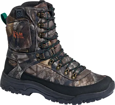 Produktbild von Almwalker Red Level Thermoboots Polar Shield Herren, beheizbar (Camouflage) Größe 41