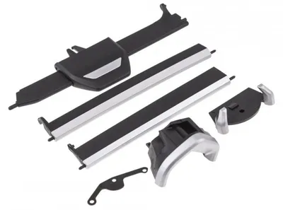 Produktbild von Reparatursatz Lüftungsgitter BMW 3 G20/G21 2018-, X3 2017- Mittel Links BM-549