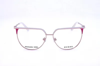 Obrázok produktu pre Guess Mod. Gu50147 White
