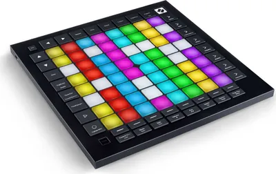Produktbild von Novation Launchpad Pro MK3 MIDI Controller