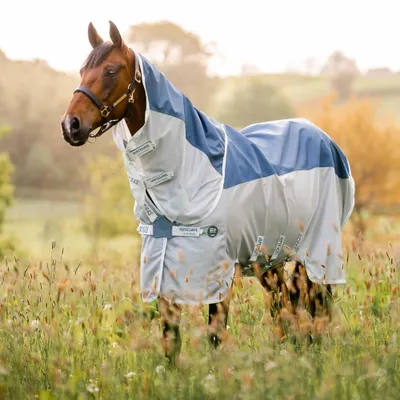 Image de Horseware Amigo AmECO Combi Light 0g - Taille 130