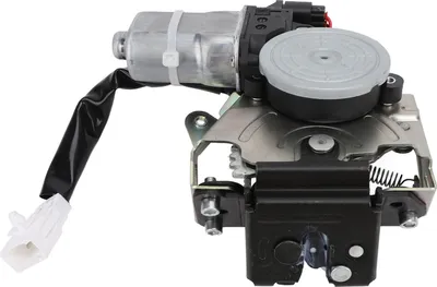 Image de Actionneur pour verrouillage du hayon 69350-0E100, hayon avecsensible pour Highlander Venza