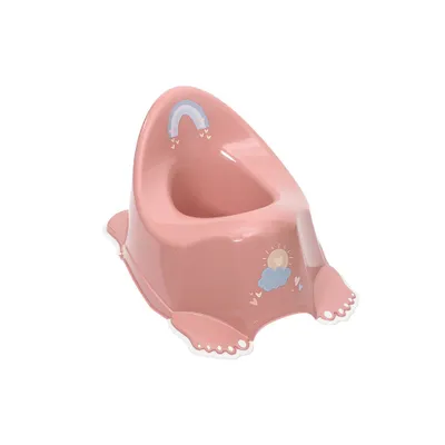 Produktbild von TEGA BABY Töpfchen mit der Melodie Meteo, rosa
