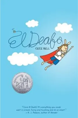 Produktbild von El Deafo