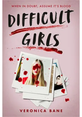 Imagen del producto de Difficult Girls