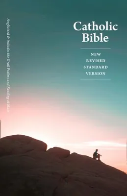 Obrázok produktu pre NRSV Catholic Bible