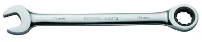 Immagine prodotto di Chiave combinata a cricchetto SATA, 25 mm GL43216 (Chiave combinata)