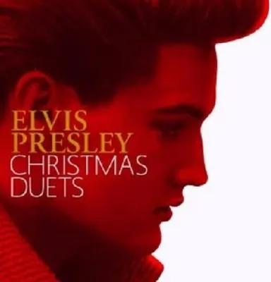 Produktbild von Presley,Elvis-Elvis Presley Christmas Duets