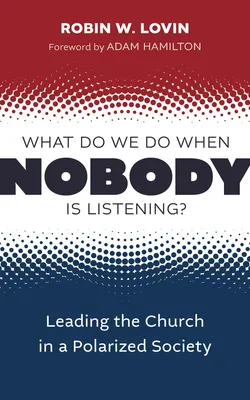 Produktbild von What Do We Do When Nobody Is Listening?