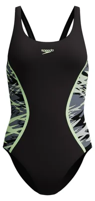 Produktbild von Speedo Badeanzug Hyperboom sonstige 40