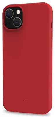 Produktbild von Celly handyhülle iPhone 15 Plus schwarz