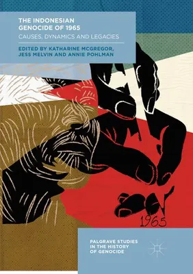 Zdjęcie produktu dla The Indonesian Genocide of 1965