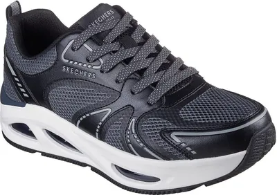Produktbild von Skechers Uno Ego-aurair 183302-BLK Uni
