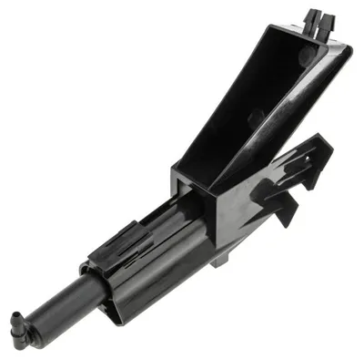 Produktbild von NTY Waschwasserdüse Scheinwerferreinigung EDS-NS-020 Rechts für NISSAN Qashqai II (J11, J11)