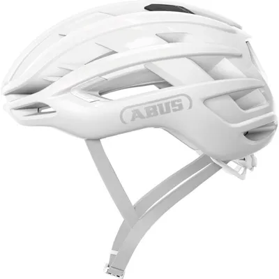 Obrázek produktu pro Přilba Abus AirBreaker 2.0 silniční pure white Velikost S (51-55 cm) 44517