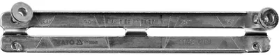 Immagine prodotto di Guida per lime circolari da 4,5 mm