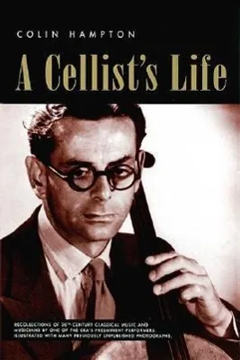 Obrázok produktu pre A Cellist's Life
