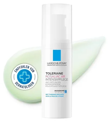 Immagine prodotto di Toleriane Rosaliac Ar Concentrato 40 Ml