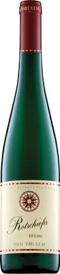Produktbild von Van Volxem Riesling Rotschiefer Mosel Kabinett feinherb