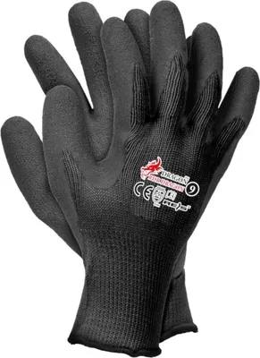 Image de Gants de travail Dragon taille 11