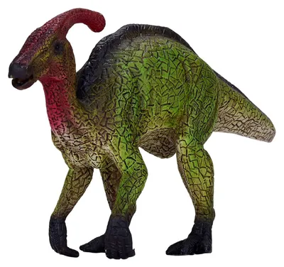 Image de Mojo Prehistorie Parasaurolophus - 381086